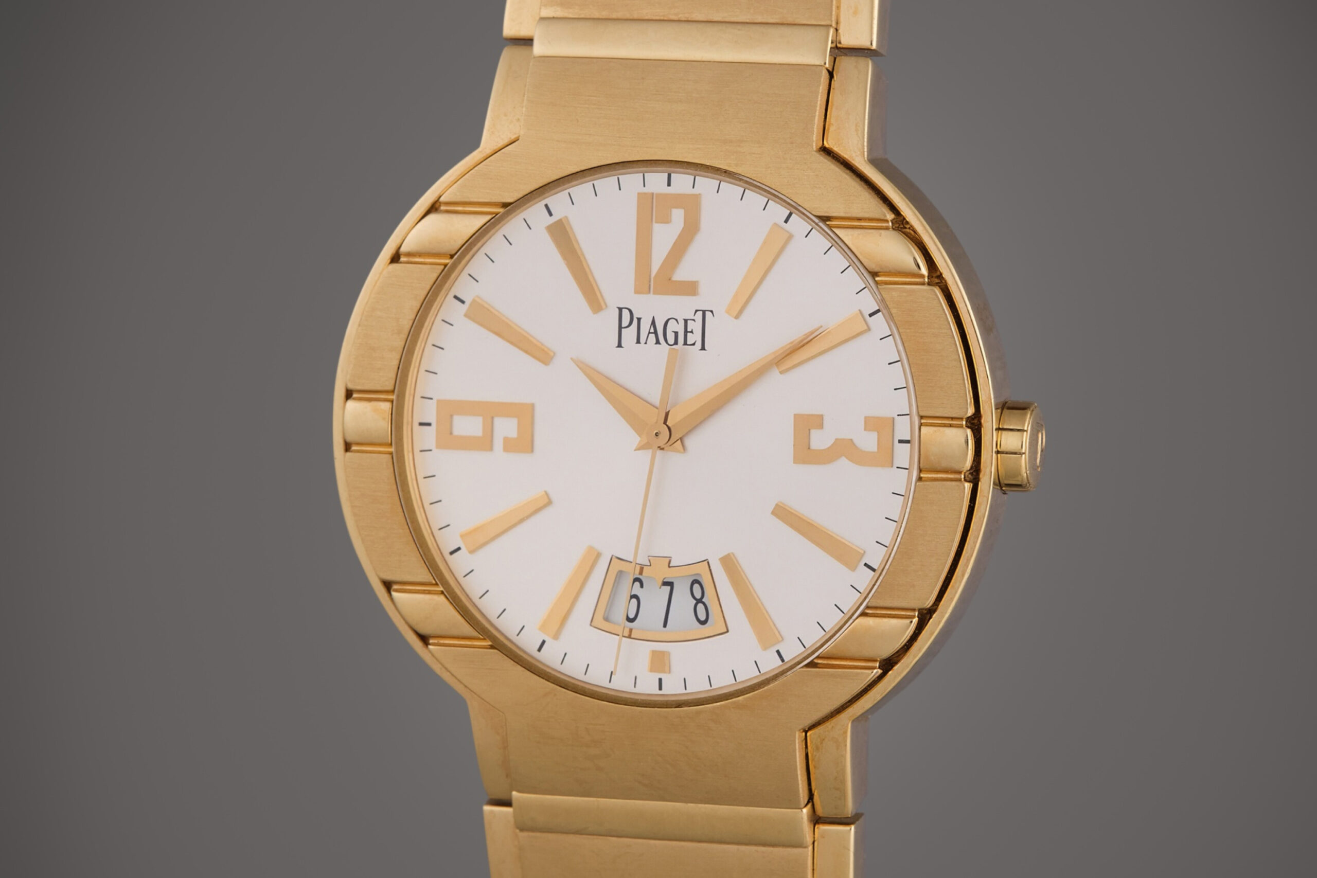 Important watches seront bientôt disponibles