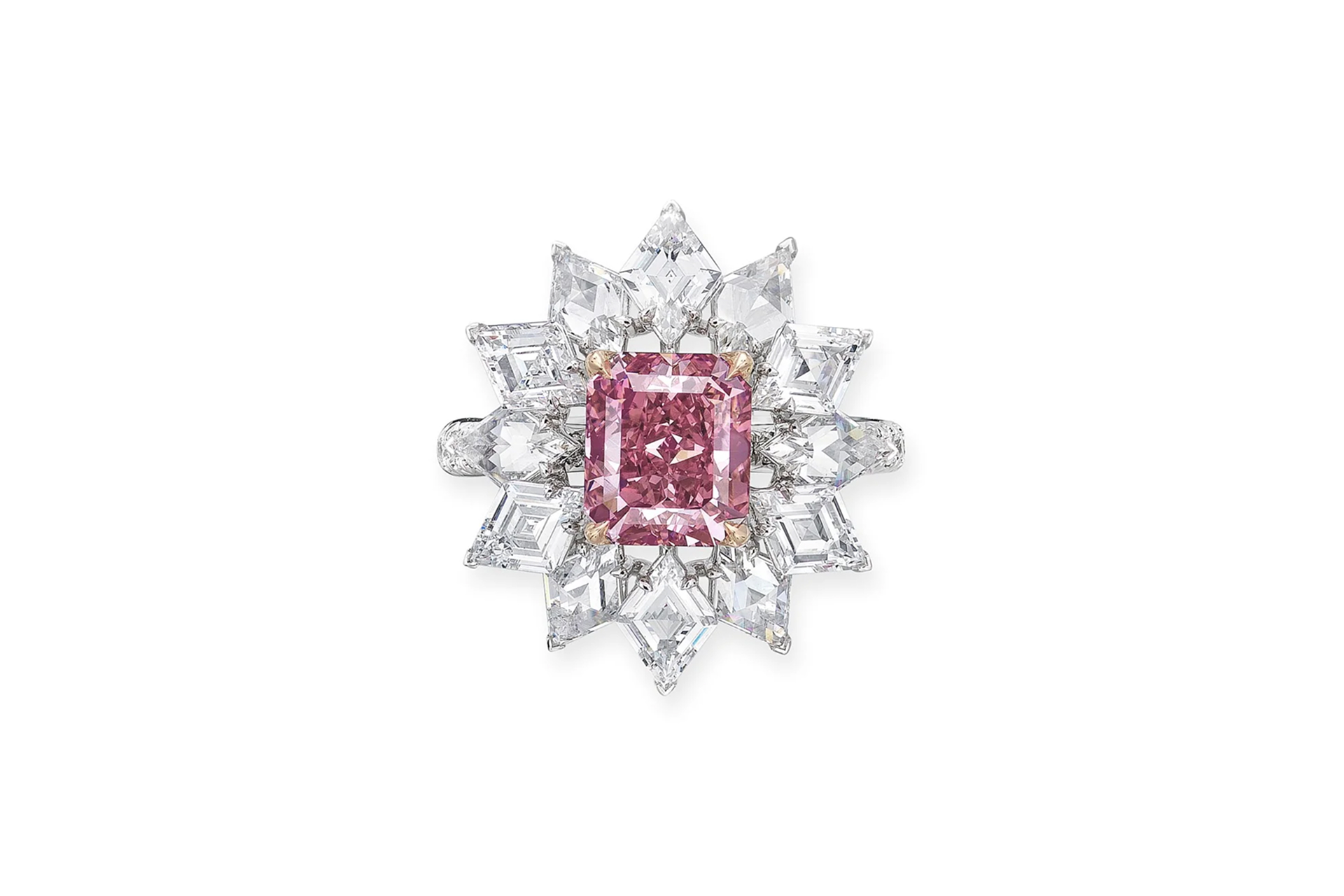 Аукцион Christie's в Гонконге. Результаты
