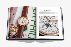 The Connoisseur’s Guide to Fine Timepieces