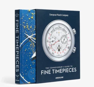 The Connoisseur’s Guide to Fine Timepieces