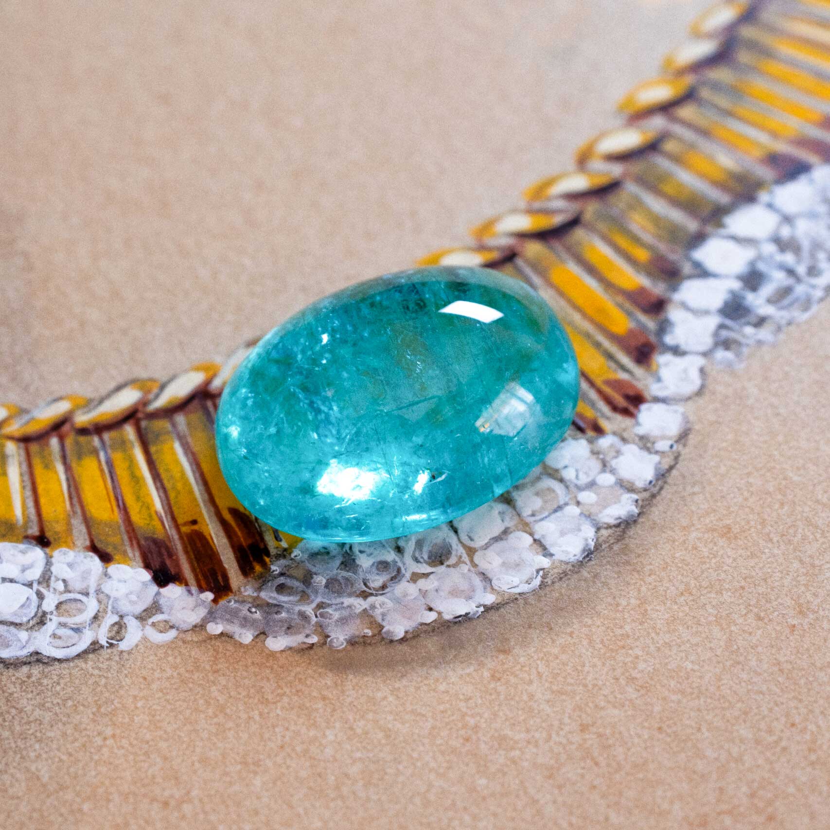 Индивидуальный дизайн и ювелирные изделия на заказ