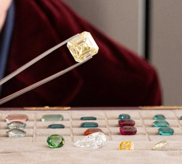 Understanding GIA Certified Diamond Grading: A Guide for Buyers