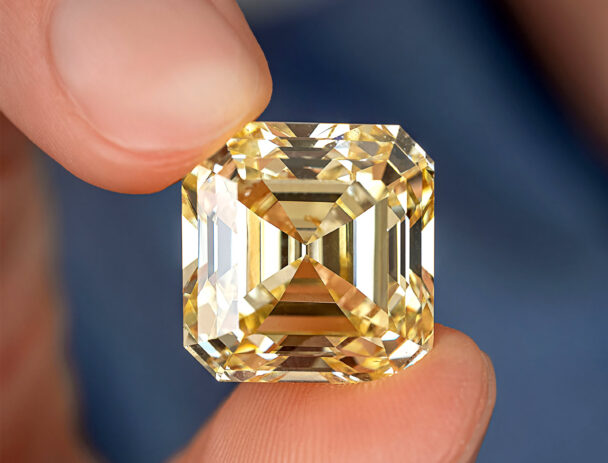 Investment Diamonds Guide