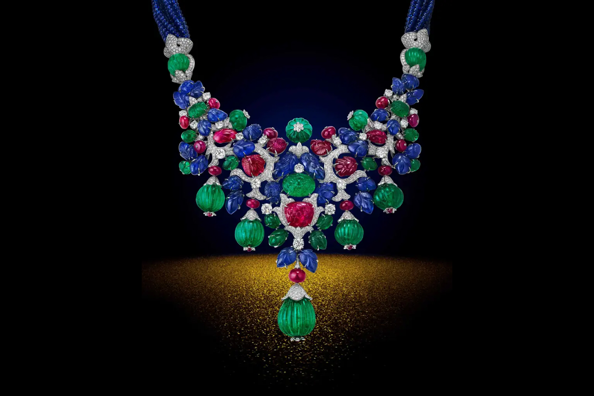 Аукцион Christie's в Гонконге. Результаты
