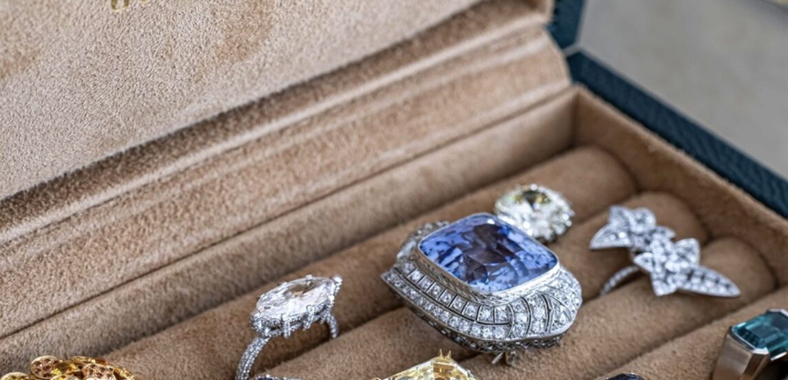 Why Jewelry Authenticity Matters, Especially for Vintage and Designer Pieces