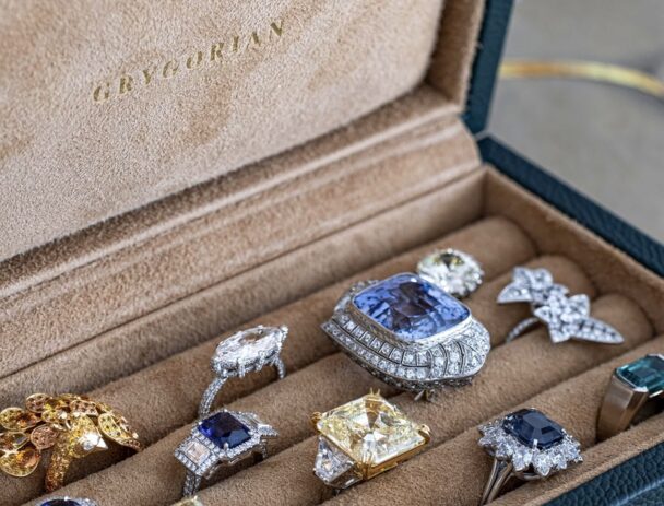 Why Jewelry Authenticity Matters, Especially for Vintage and Designer Pieces