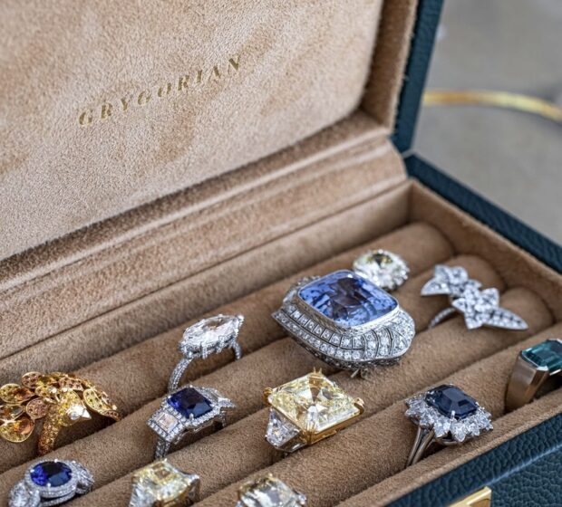 Why Jewelry Authenticity Matters, Especially for Vintage and Designer Pieces