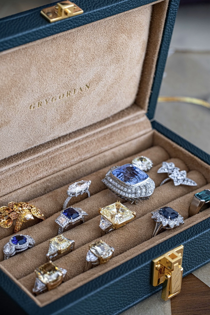 Why Jewelry Authenticity Matters, Especially for Vintage and Designer Pieces