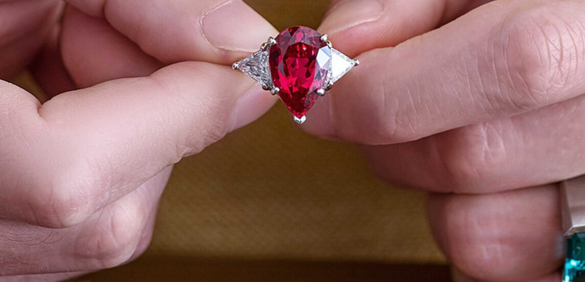 The Power of Personalization: How to Make Jewelry Uniquely Yours