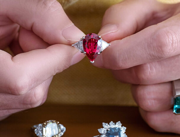 The Power of Personalization: How to Make Jewelry Uniquely Yours