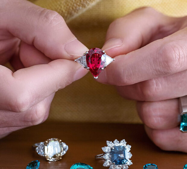 La Puissance de la Personnalisation : Comment Rendre la Joaillerie Uniquement Vôtre