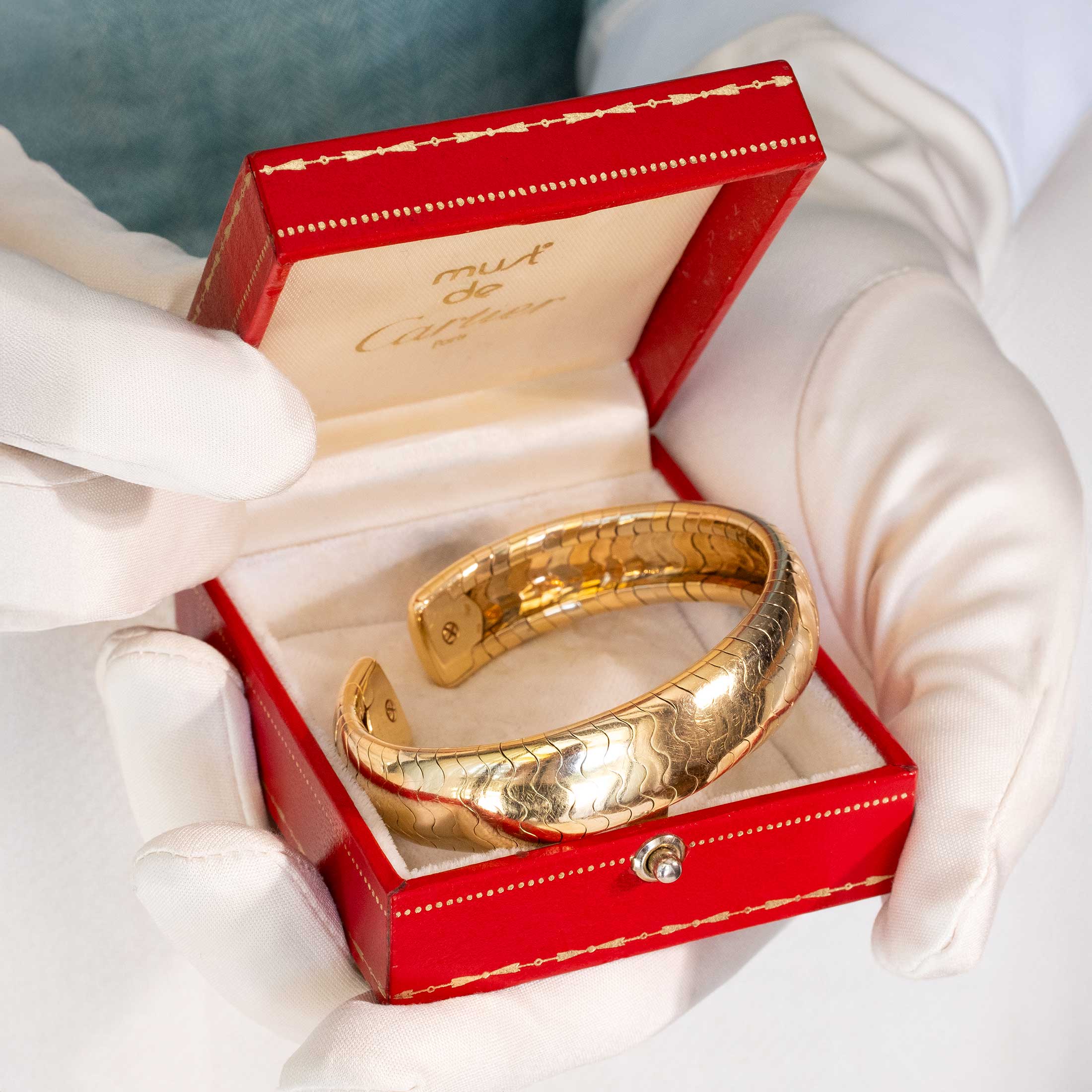 Authenticity Verification