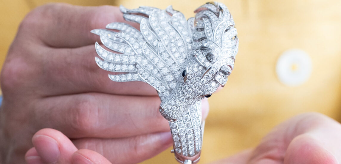 Vintage Jewelry Guide
