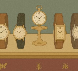 Important watches are coming soon