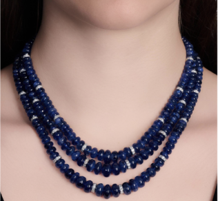 Sotheby’s “Important Jewels” auction is closing