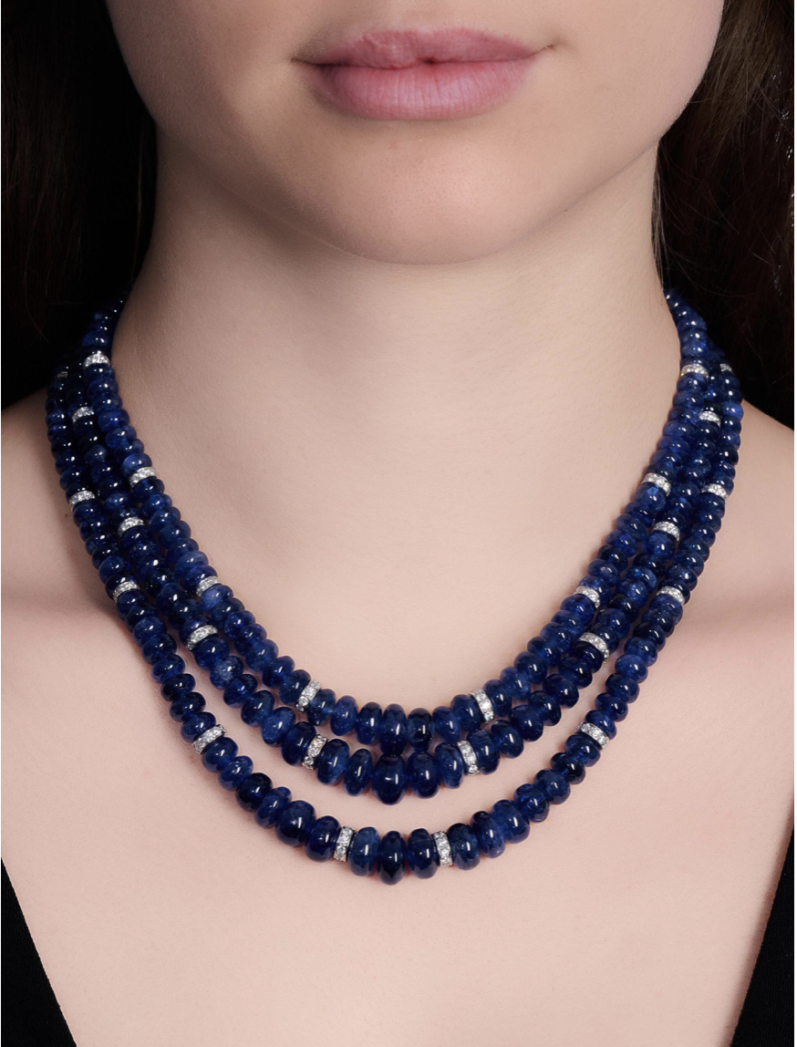 Sotheby’s «Important Jewels» аукцион закрывается