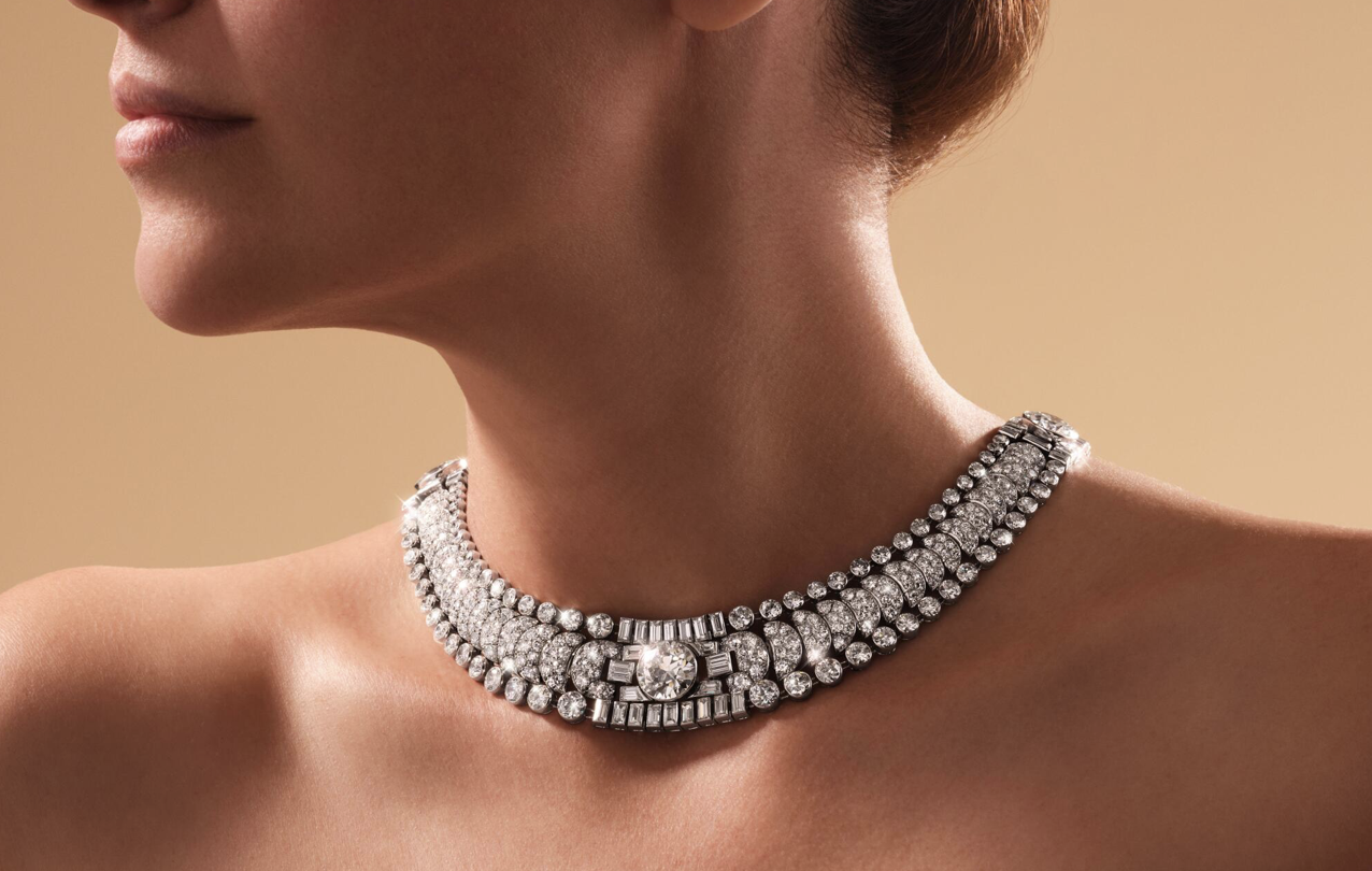 مزاد Magnificent Jewels من Sotheby’s يقترب