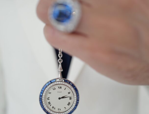 Comment remonter une montre vintage : guide complet