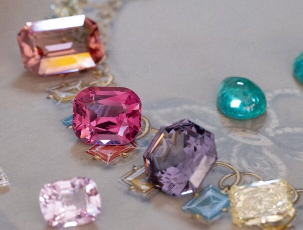 Gemstone Resilience: Which Stones Last Forever and Which Need More Care