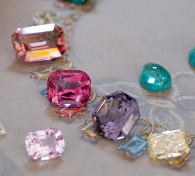 Gemstone Resilience: Which Stones Last Forever and Which Need More Care