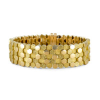Mauboussin Articulated Bracelet