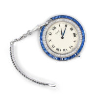 Piaget Карманные часы