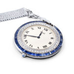Piaget Карманные часы