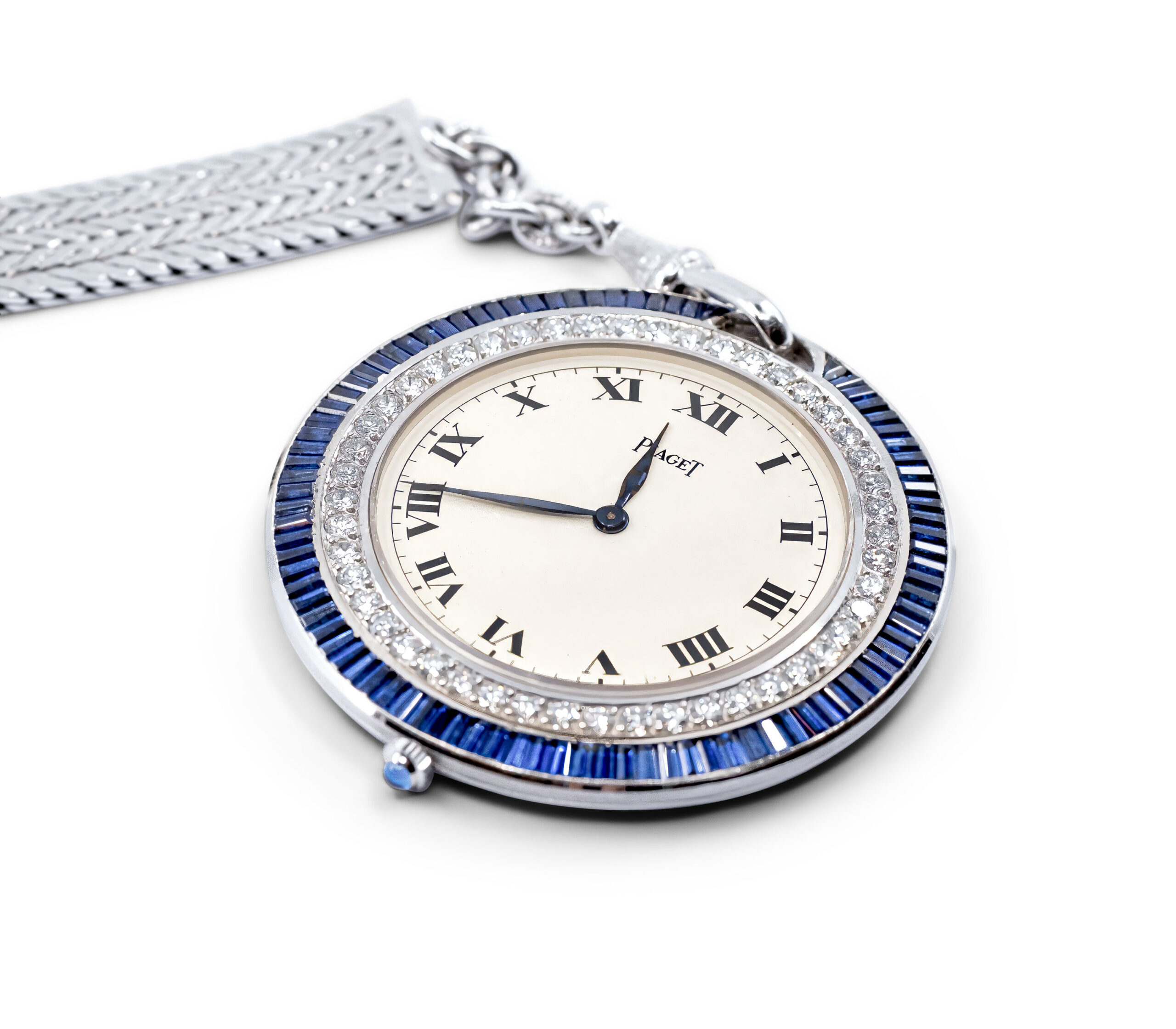 Piaget Карманные часы