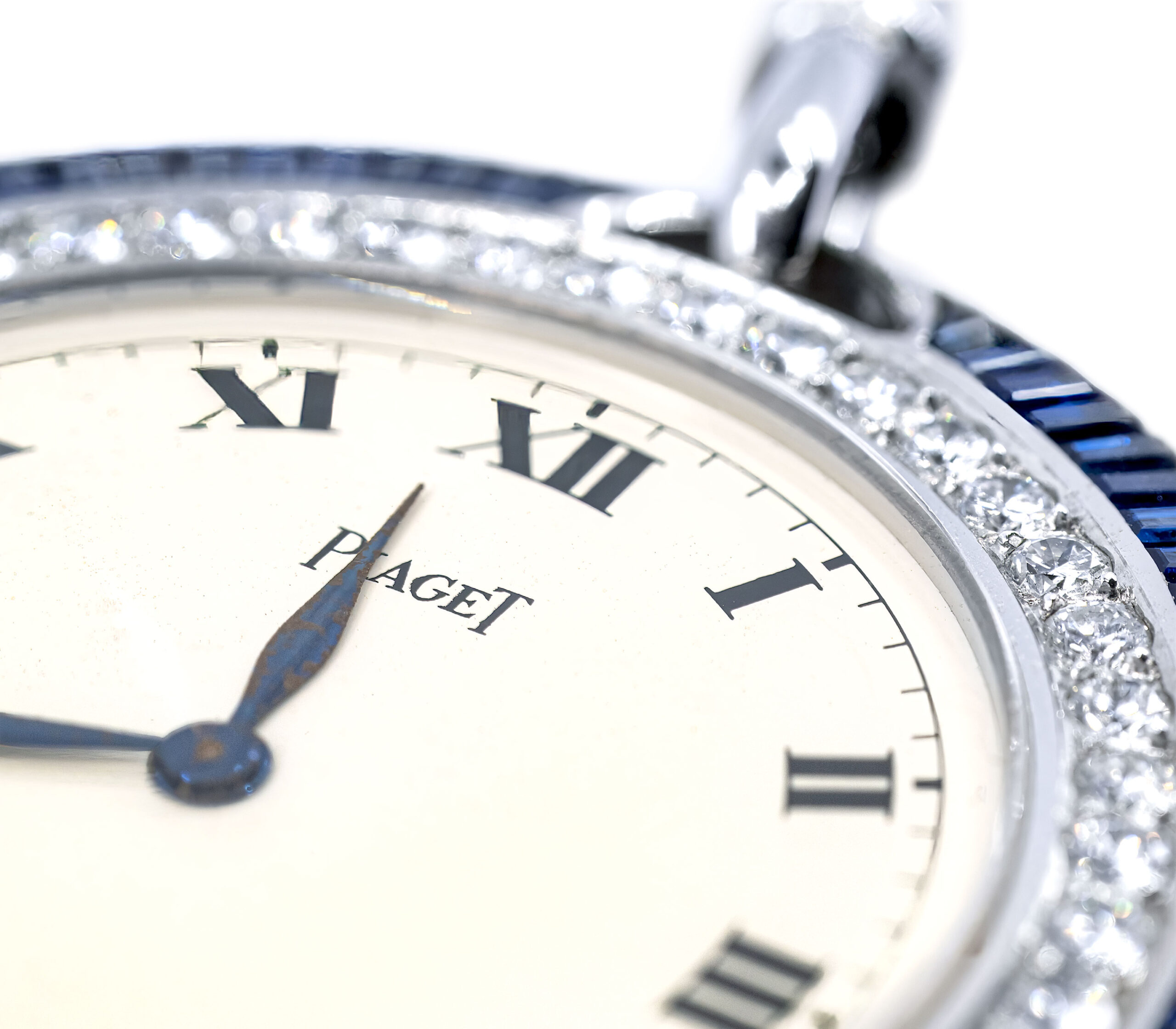Piaget Карманные часы