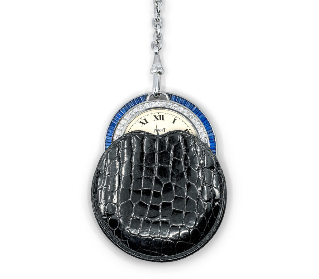 Piaget Карманные часы