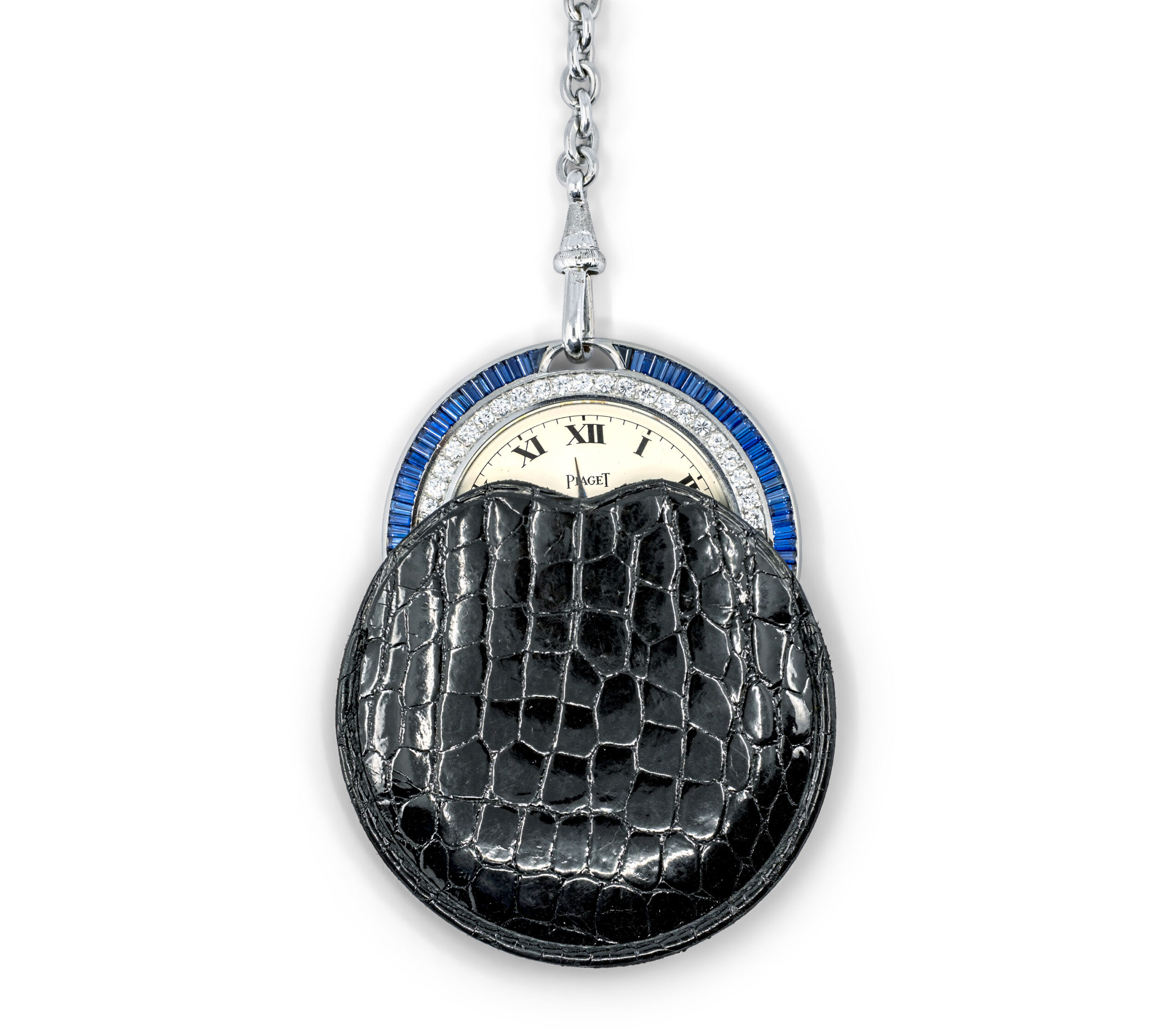Piaget Карманные часы