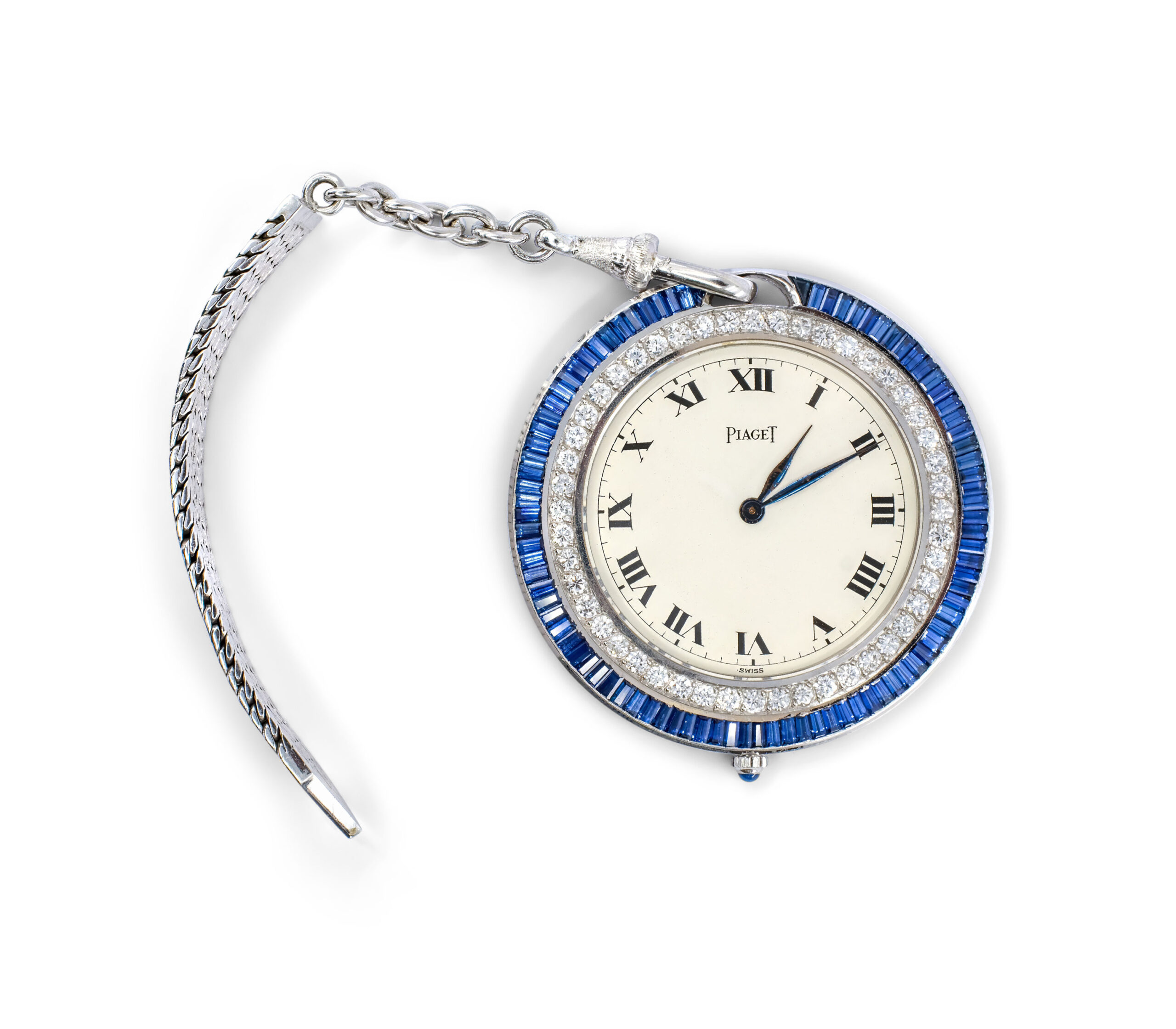 Piaget Карманные часы