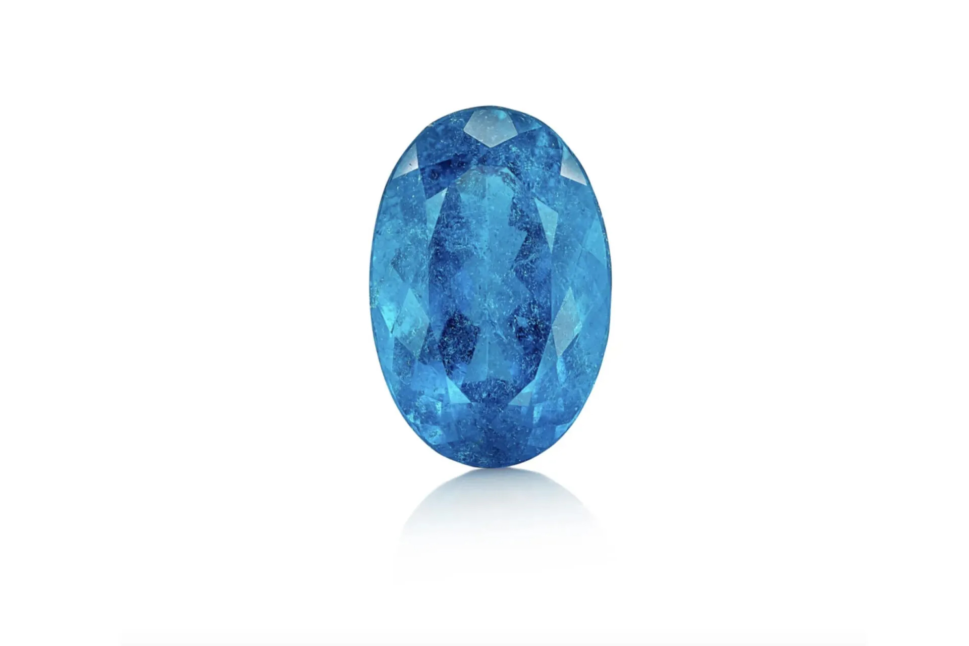 Charming Paraiba Tourmaline