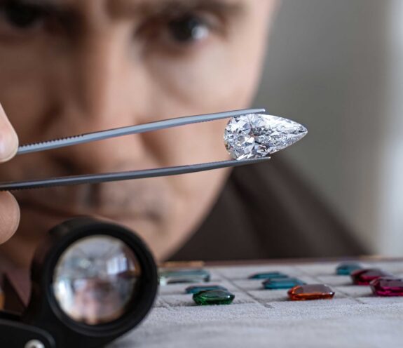 Diamond Investment: Why Certain Rare Diamonds Can Command Ever-Higher Prices