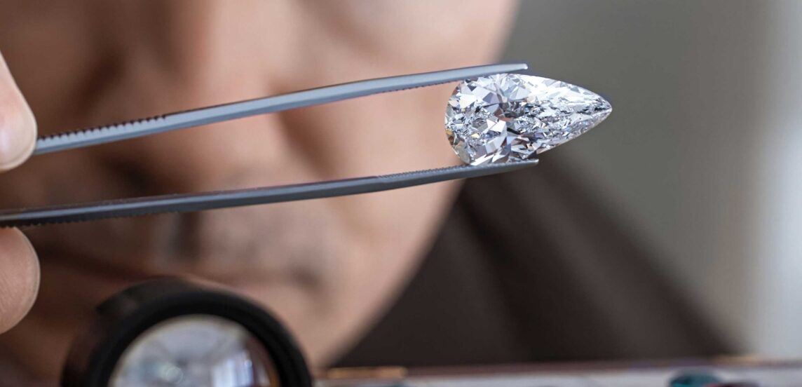Diamond Investment: Why Certain Rare Diamonds Can Command Ever-Higher Prices