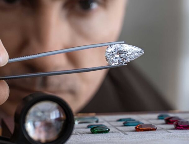 Diamond Investment: Why Certain Rare Diamonds Can Command Ever-Higher Prices