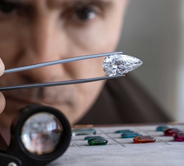 Diamond Investment: Why Certain Rare Diamonds Can Command Ever-Higher Prices
