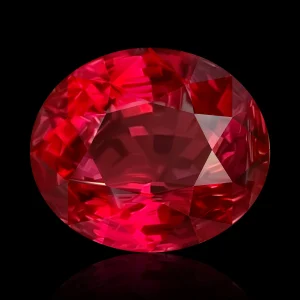 Mesmerizing Tanzanian Spinel