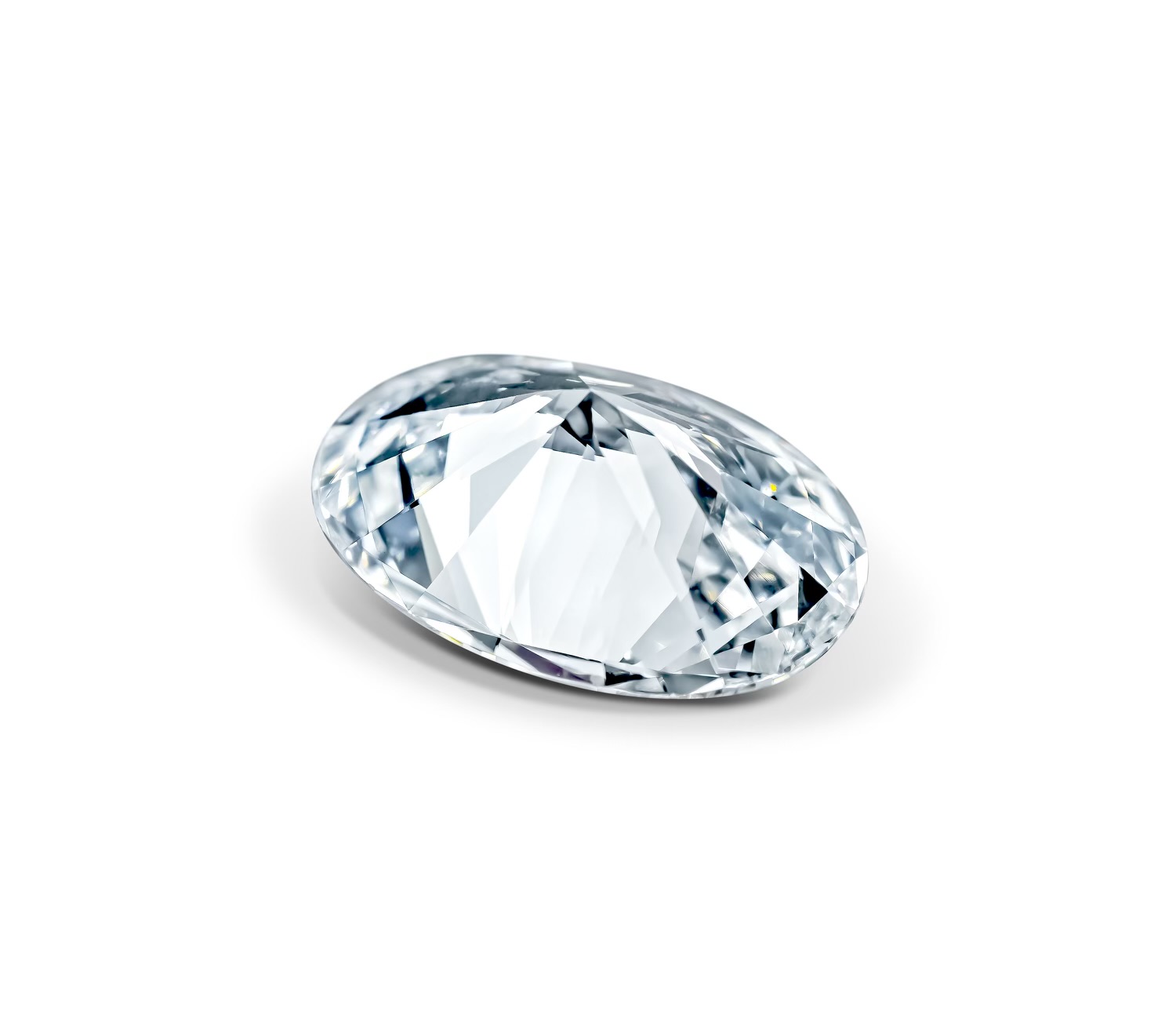 2.33 carat Diamond GIA