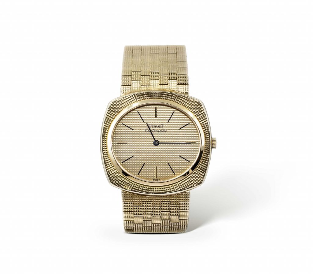 Piaget Vintage Mechanical
