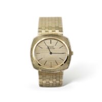 Винтажные механические Piaget