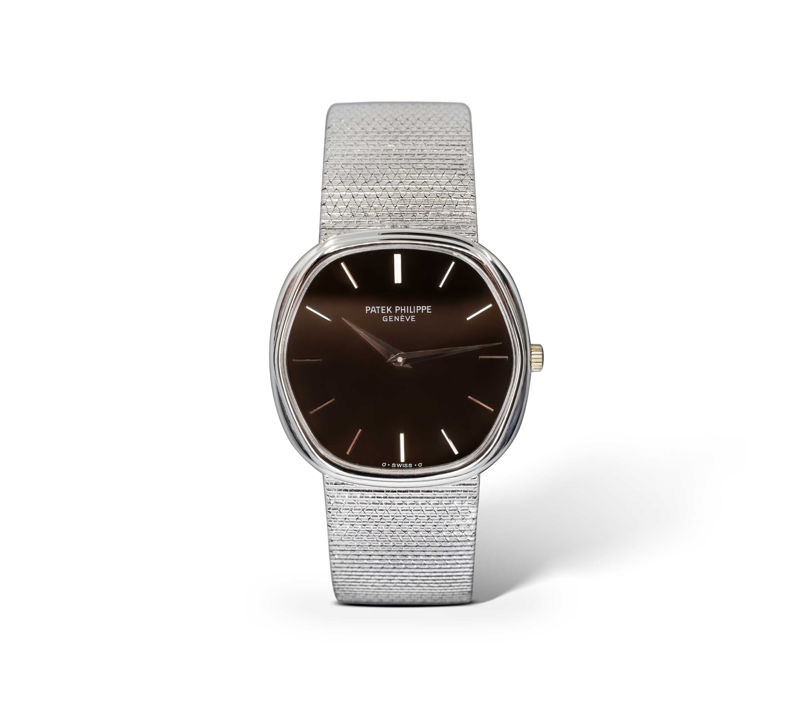 Patek Philippe White Gold Vintage