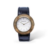 Audemars Piguet Ultra Plate Disco Volante