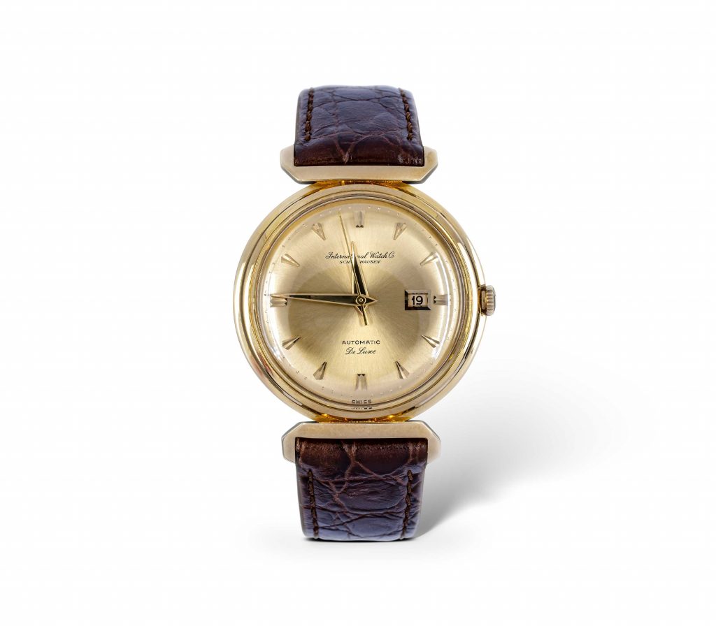 Vintage IWC Schaffhausen