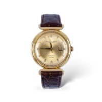 Vintage IWC Schaffhausen