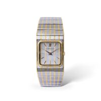 The Audemars Piguet “Zebra” Dresswatch