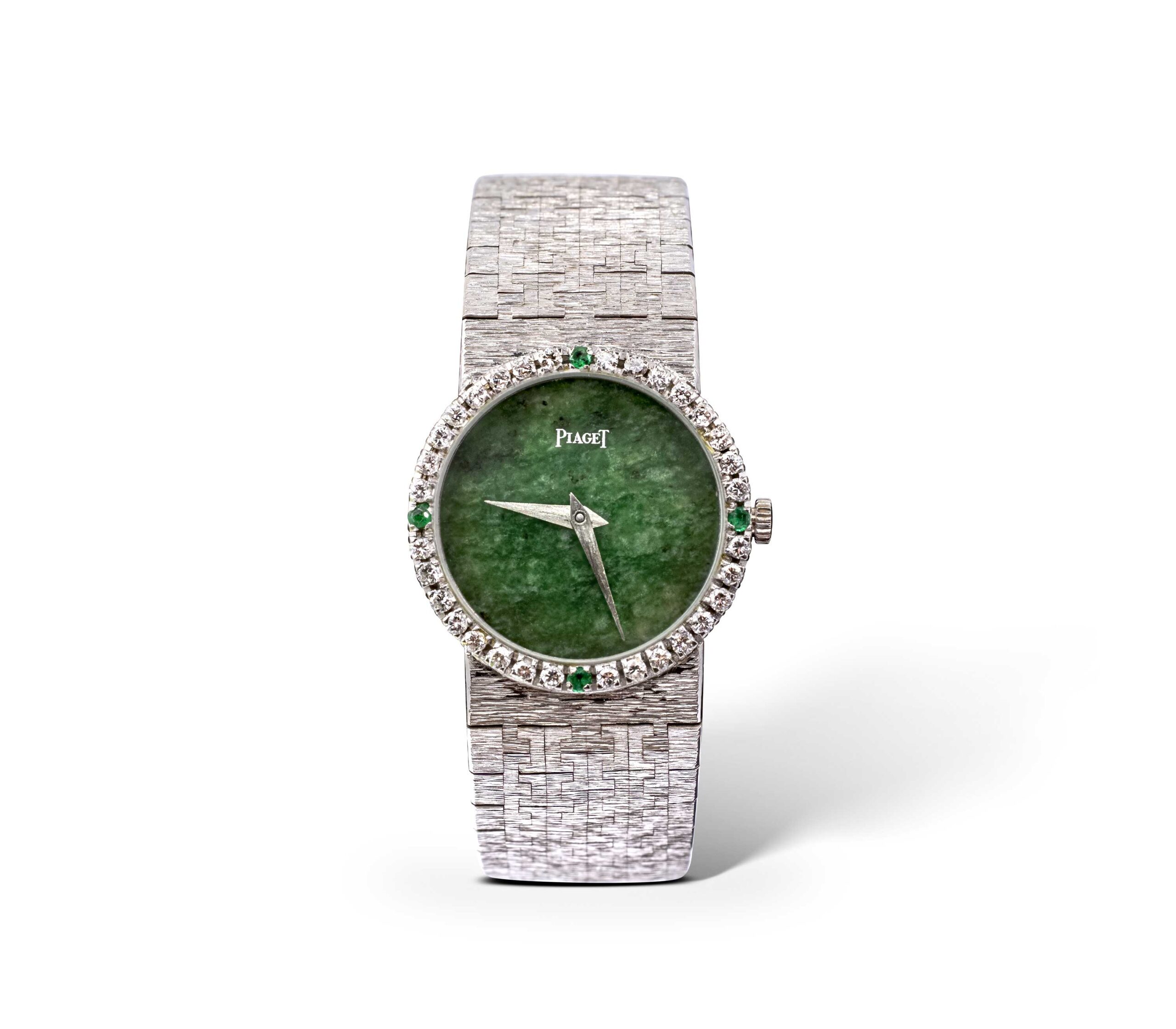 Винтажные Piaget