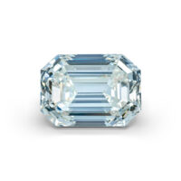 3.01 Carat Diamond HRD