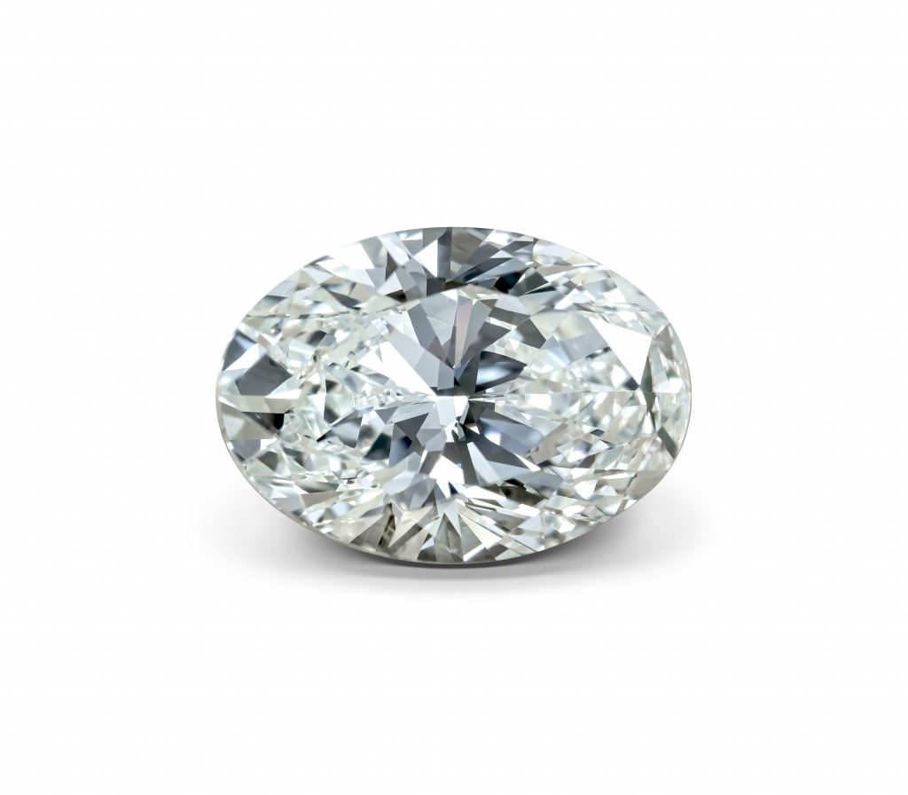 10.25 Carat Diamond