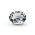 A pair of 19.16 carats Sapphires